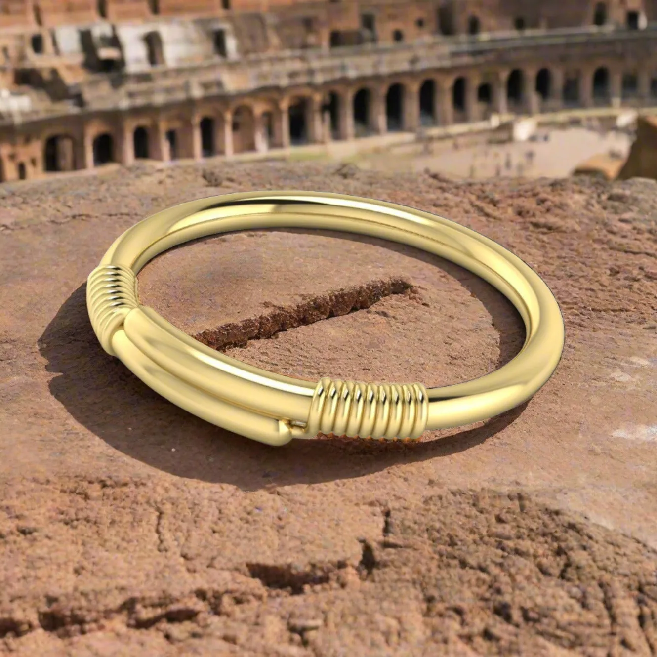 Prudentia Bracelet