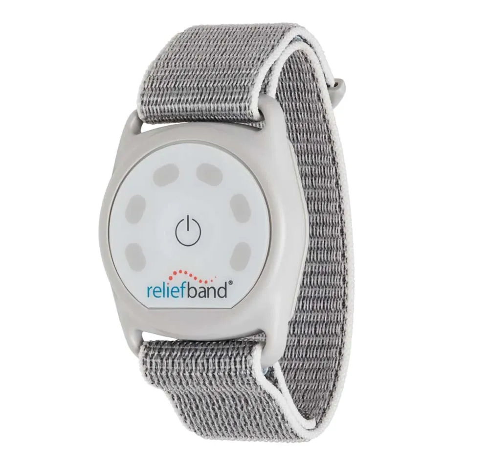 Reliefband Sport Anti-Motion Sickness Wristband