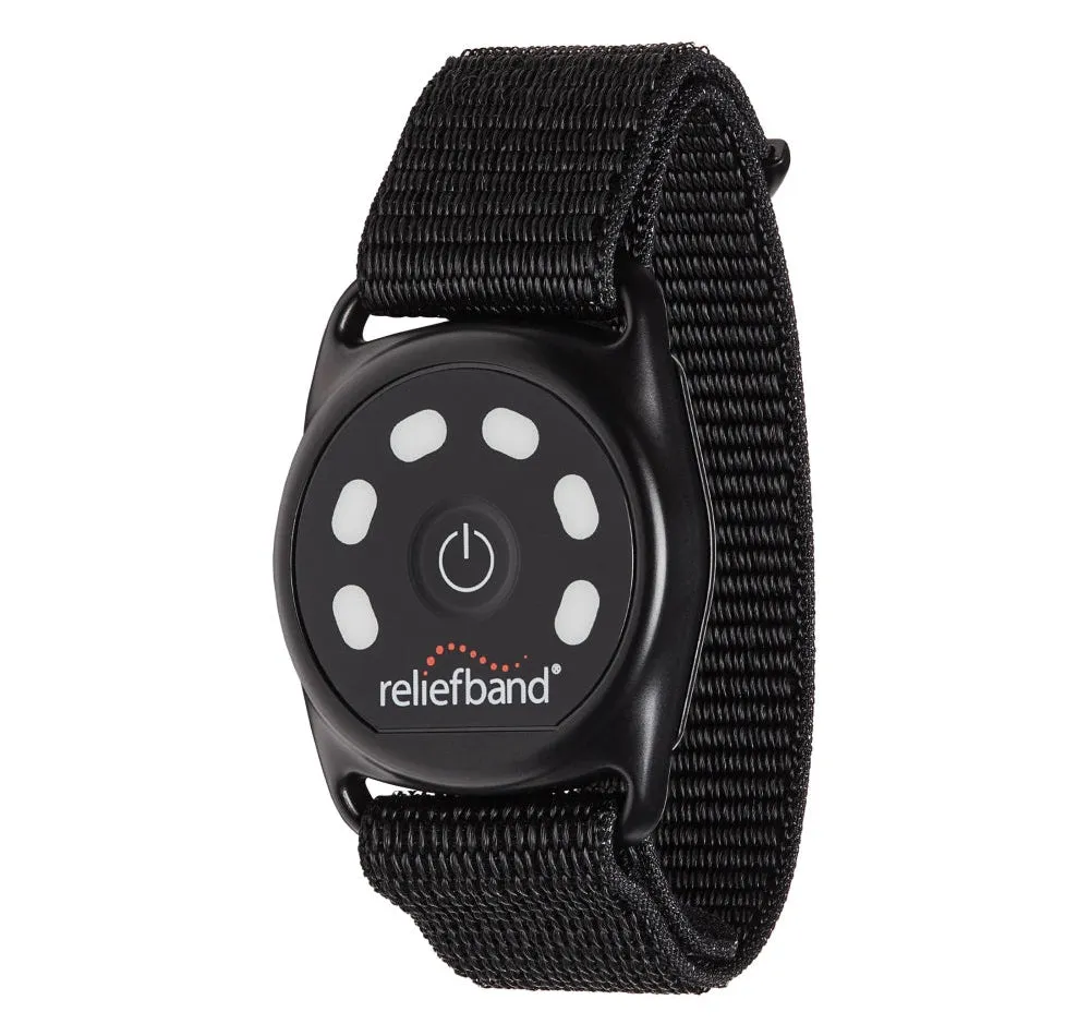 Reliefband Sport Anti-Motion Sickness Wristband