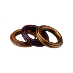 Renaissance Fluted Rings
