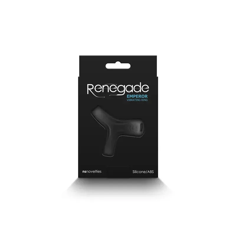 Renegade Emperor -