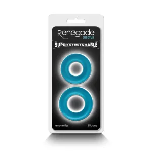 Renegade Erectus - Teal