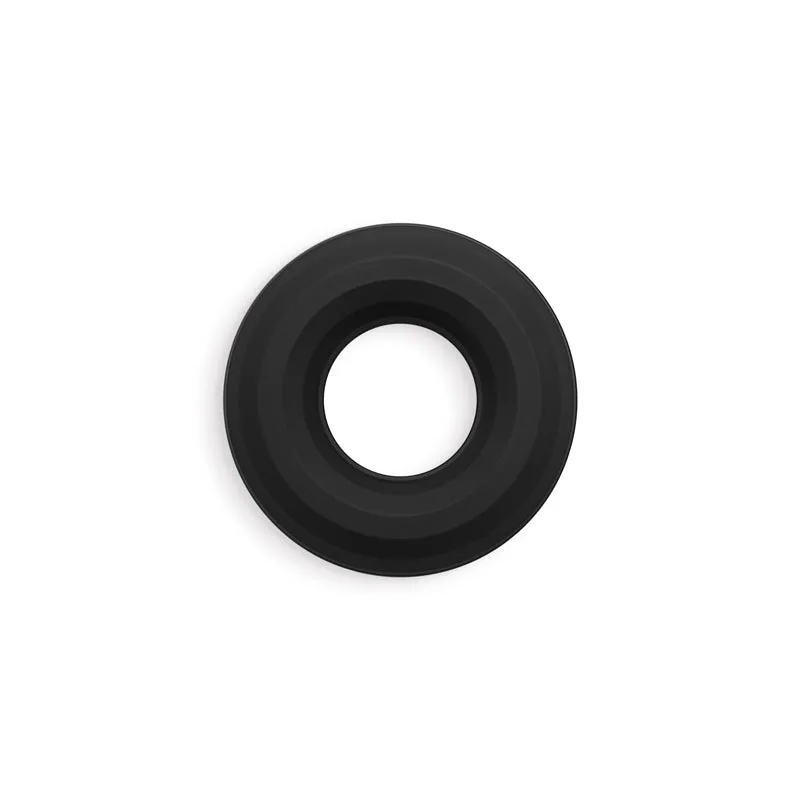 Renegade Fireman - Large  Cock Ring - Black
