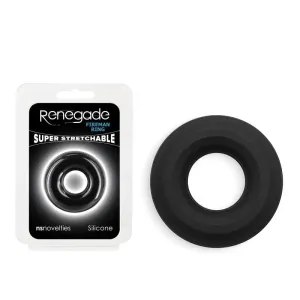 Renegade Fireman Ring - Small -