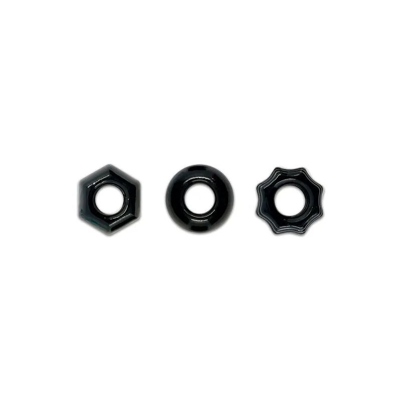 Renegade Gears - Silicone *