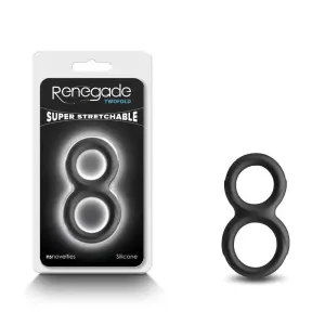 Renegade Twofold -