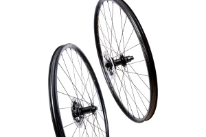RE:NEW MASON x HUNT 650B Adventure Sport Disc Wheelset