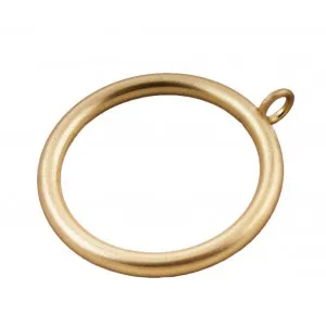 Rings for 1-1/2" Round Acrylic and Metal Poles, box of 50