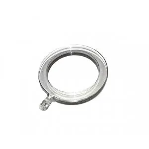 Rings for 1-1/8" Acrylic and Metal Rods 50 ct.
