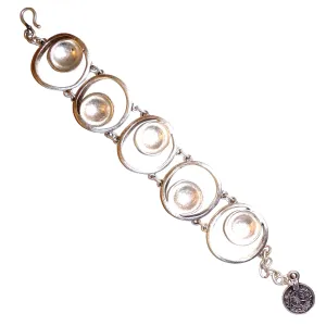 Rings of Love Bracelet