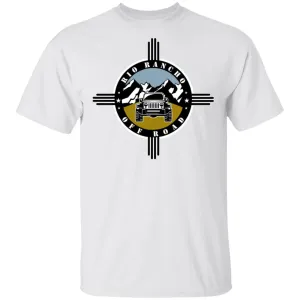 Rio Rancho Off Road JK G500 Gildan 5.3 oz. T-Shirt