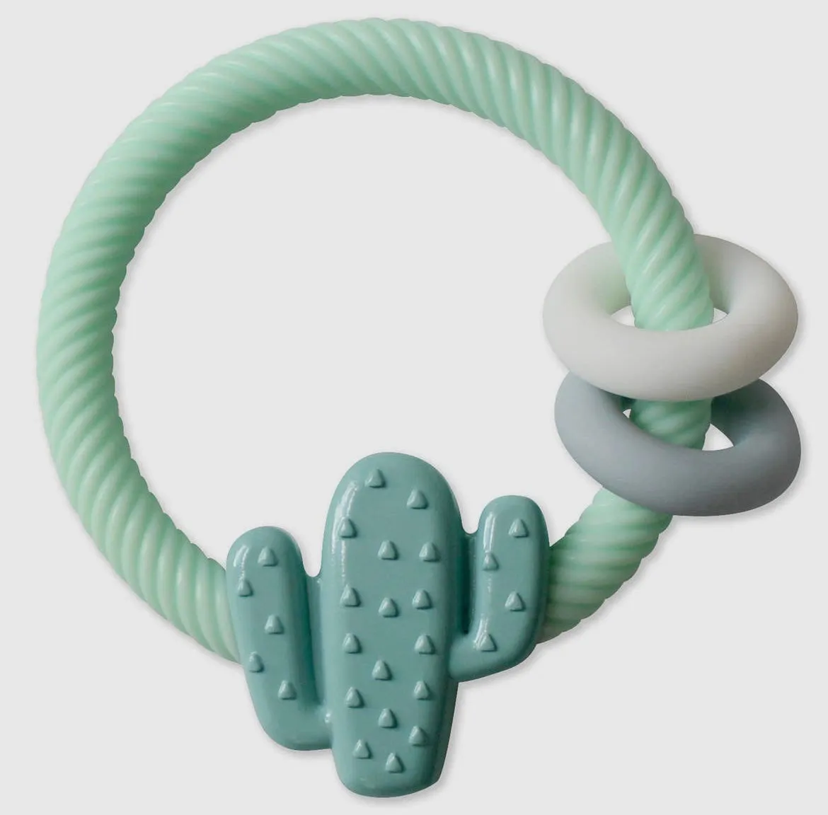 Ritzy Rattle