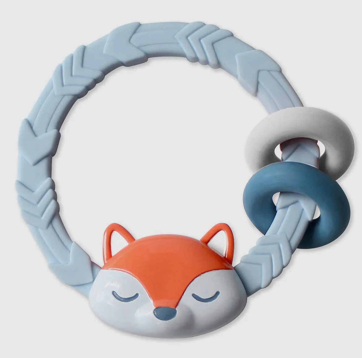 Ritzy Rattle