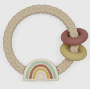 Ritzy Rattle