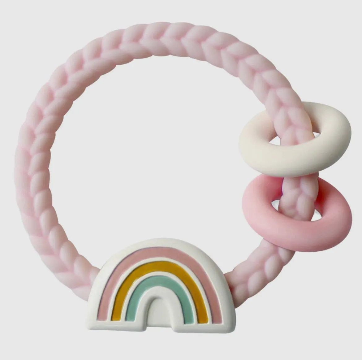 Ritzy Rattle