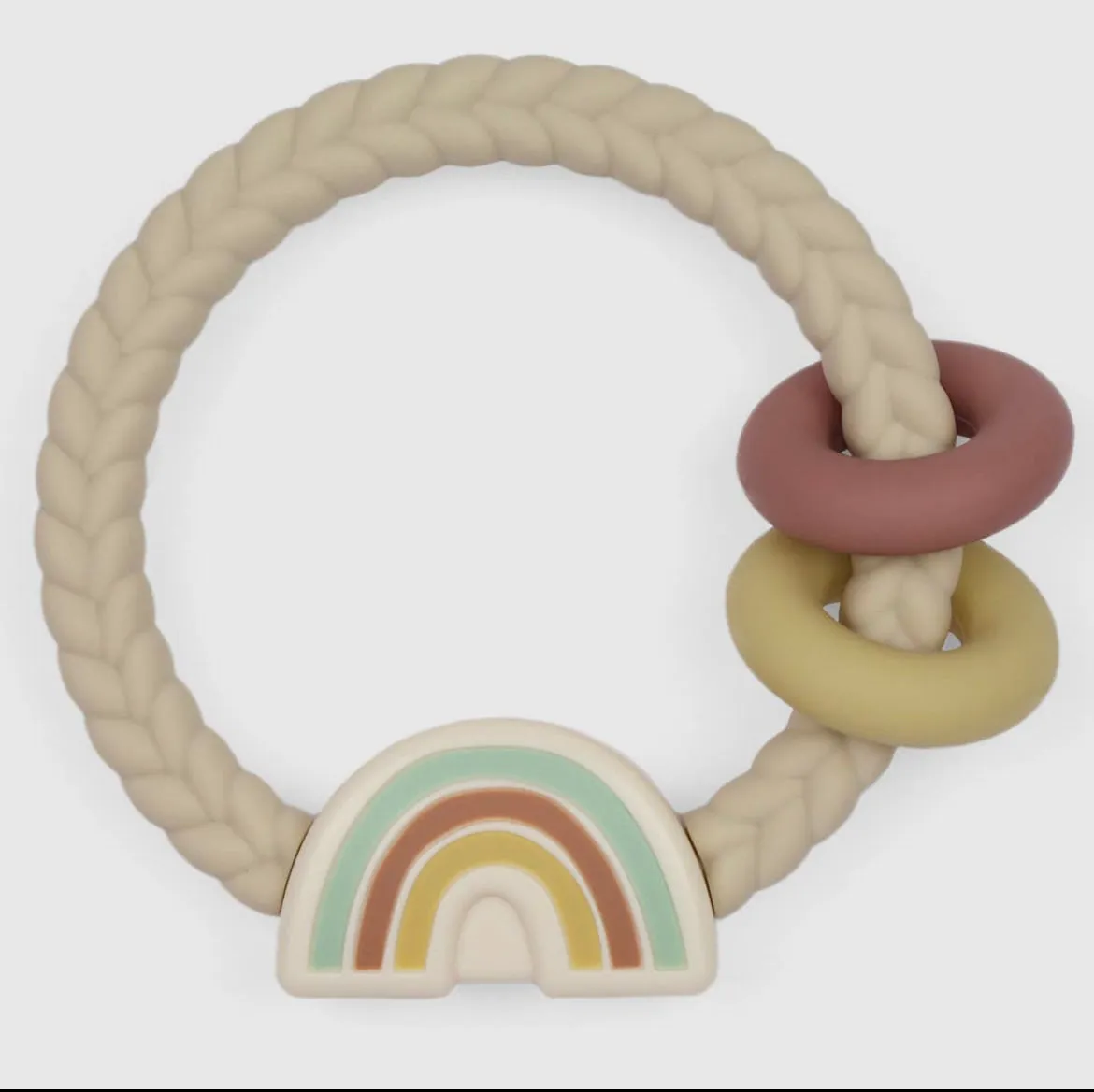 Ritzy Rattle