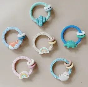 Ritzy Rattles