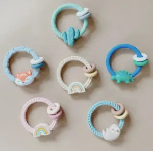 Ritzy Rattles