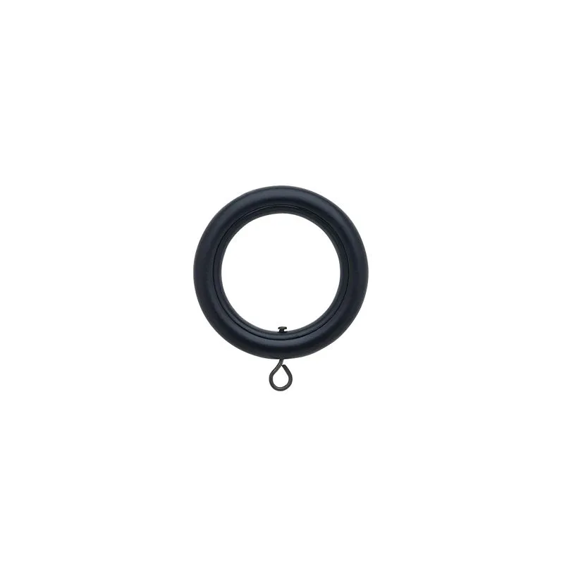 Round Ring with Liner, for 3/4" Metal Pole. each.