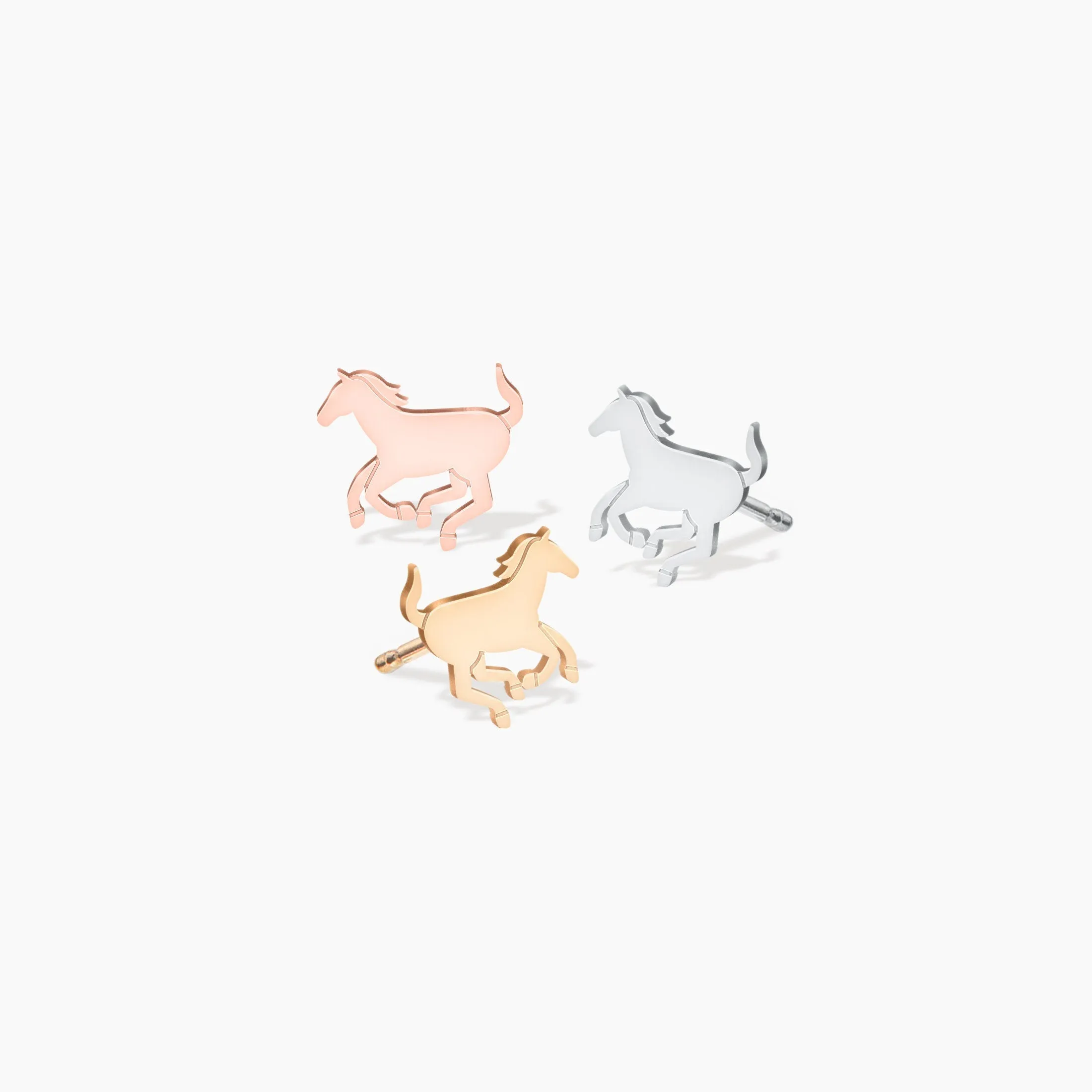 Running Horse Stud