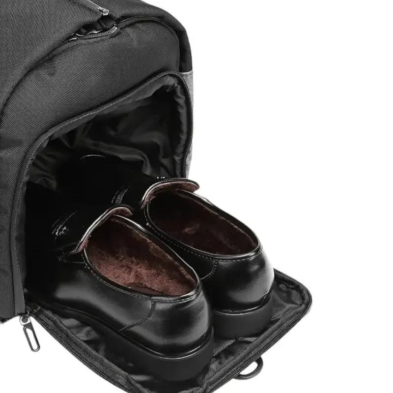 Sac voyage homme luxe