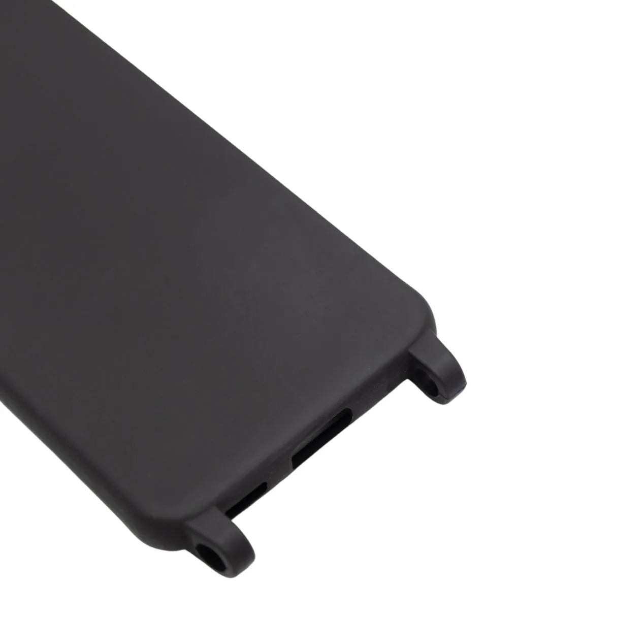 Samsung Black Silicone Cover