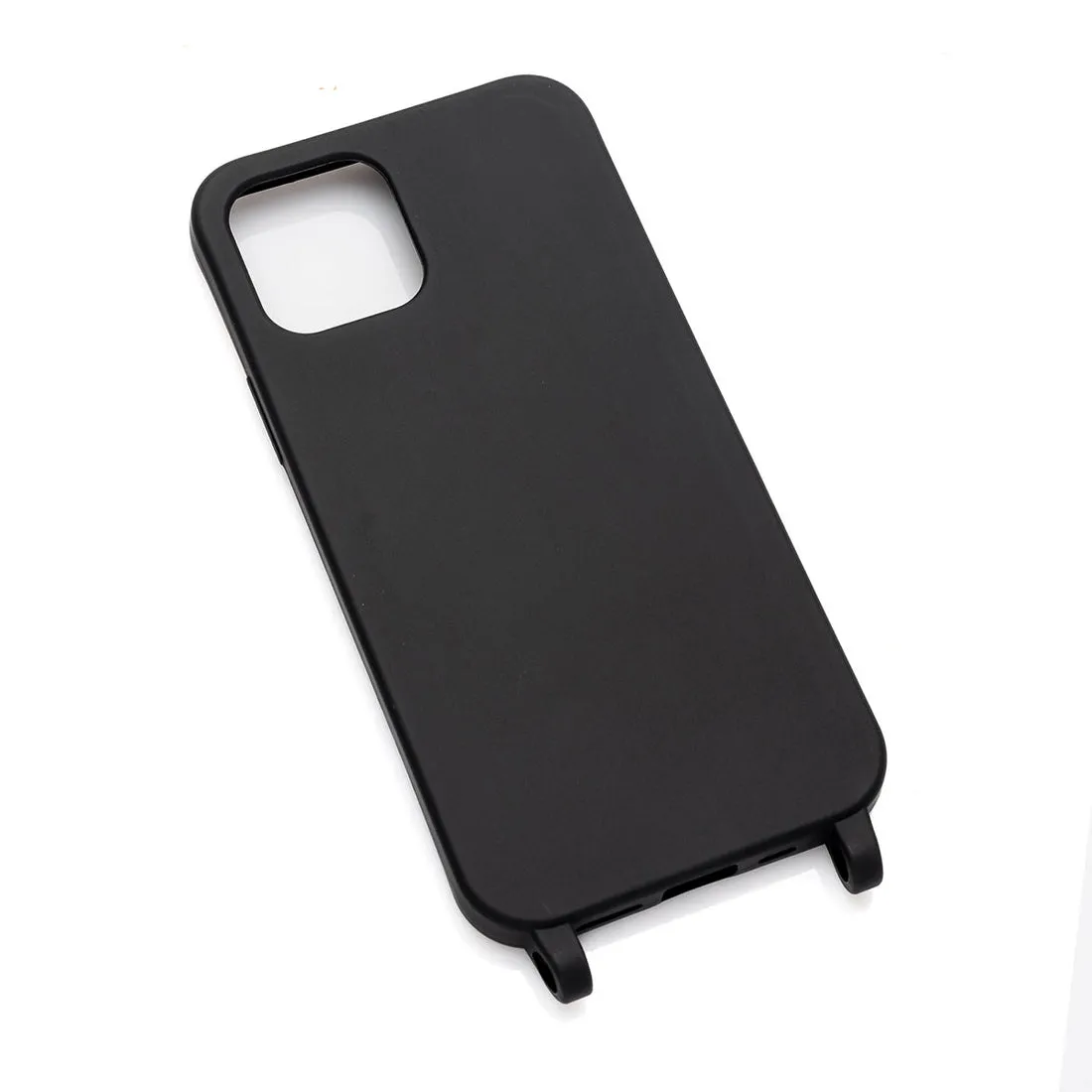 Samsung Black Silicone Cover
