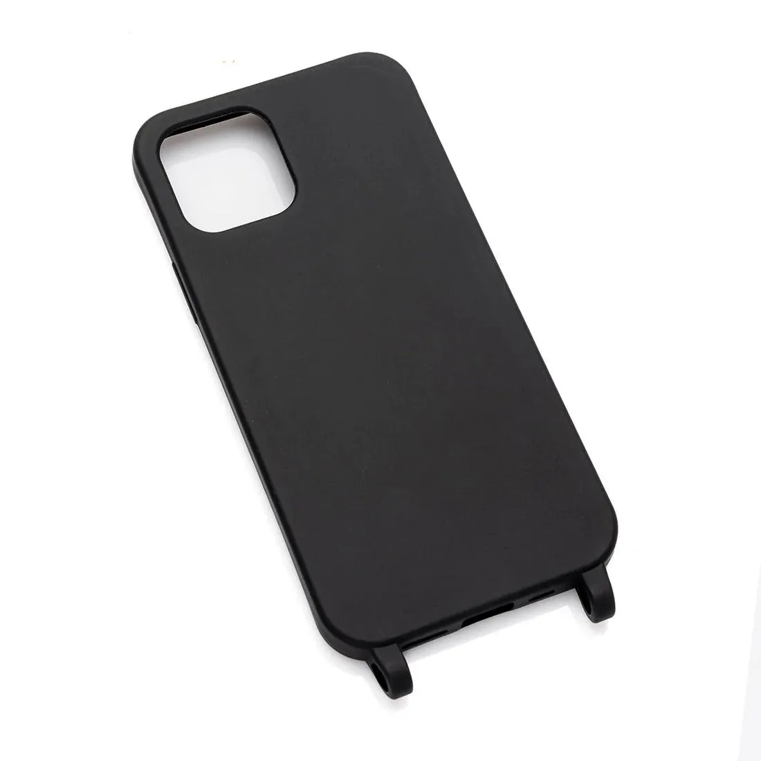 Samsung Black Silicone Cover