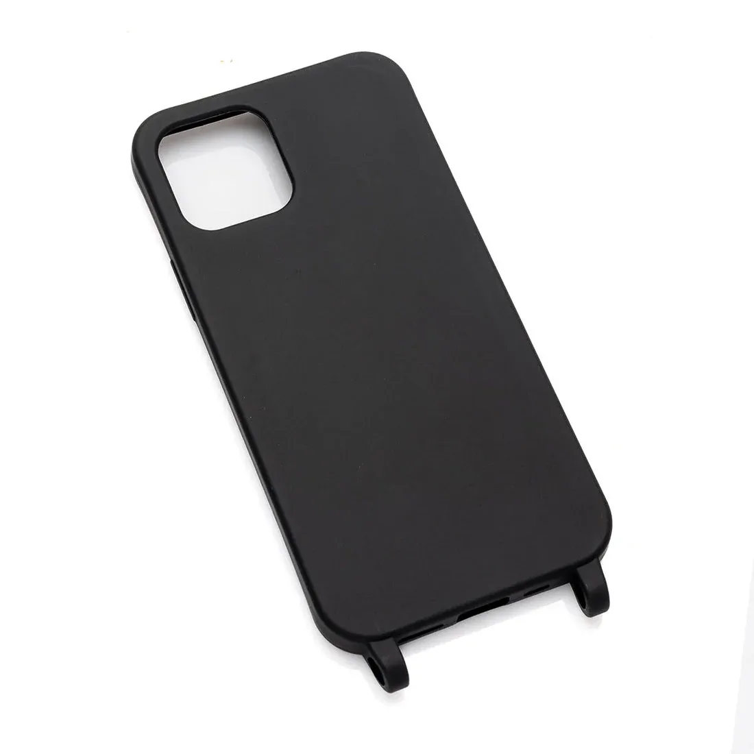 Samsung Black Silicone Cover