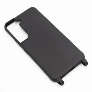 Samsung Black Silicone Cover
