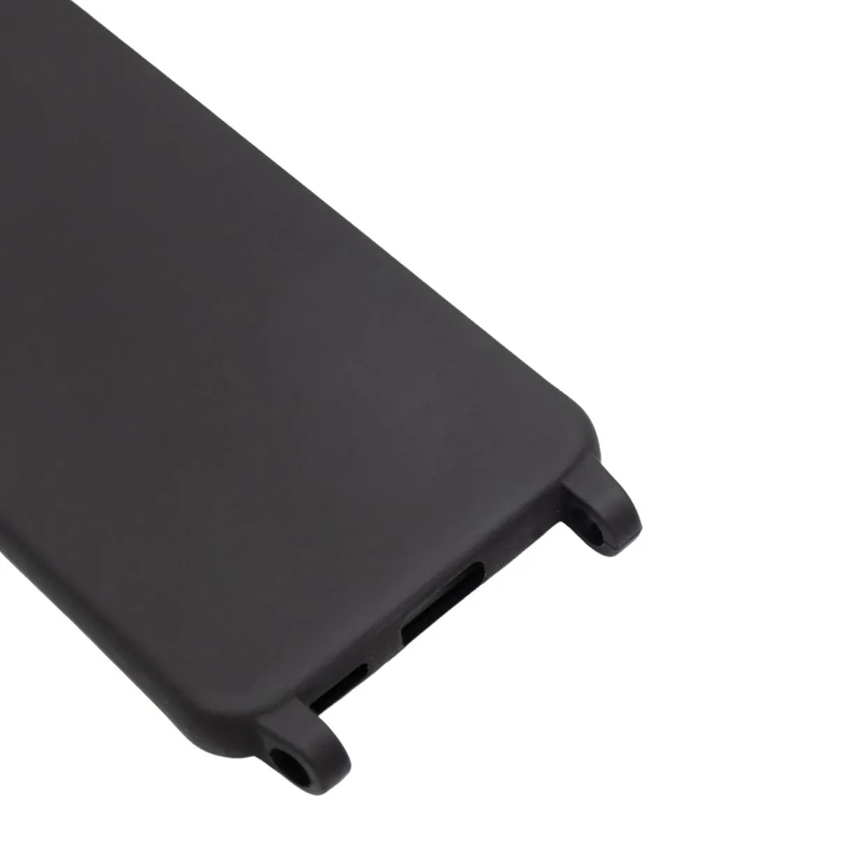 Samsung Black Silicone Cover