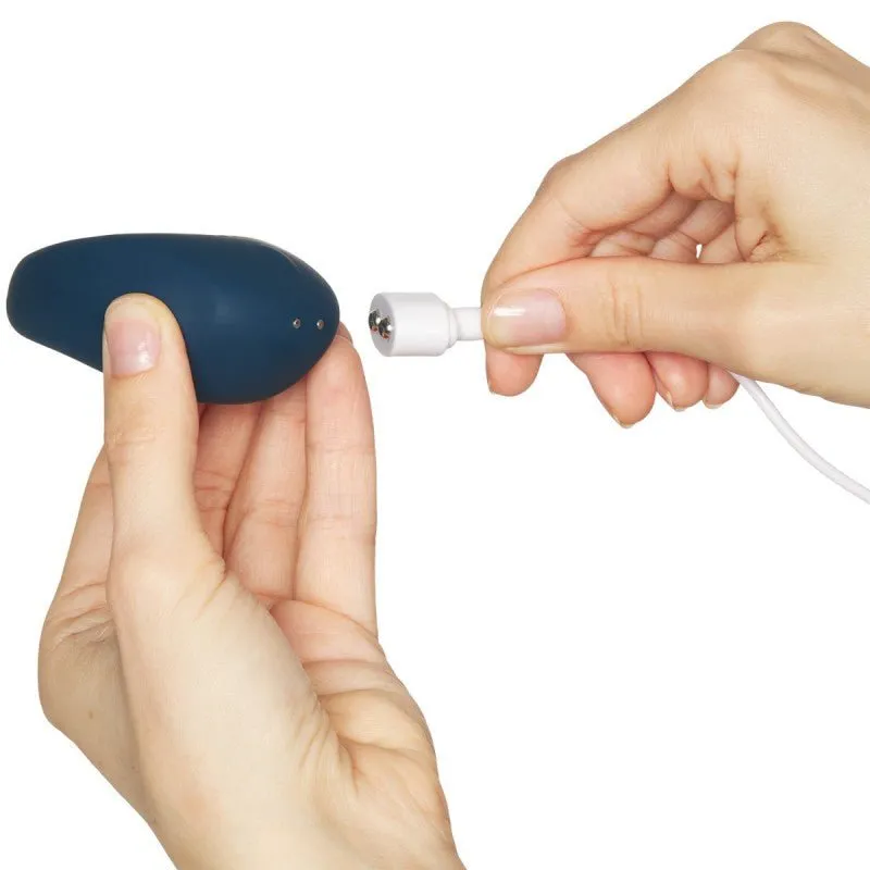 Satisfyer Strong One - App Controlled - Vibrating Cock Ring