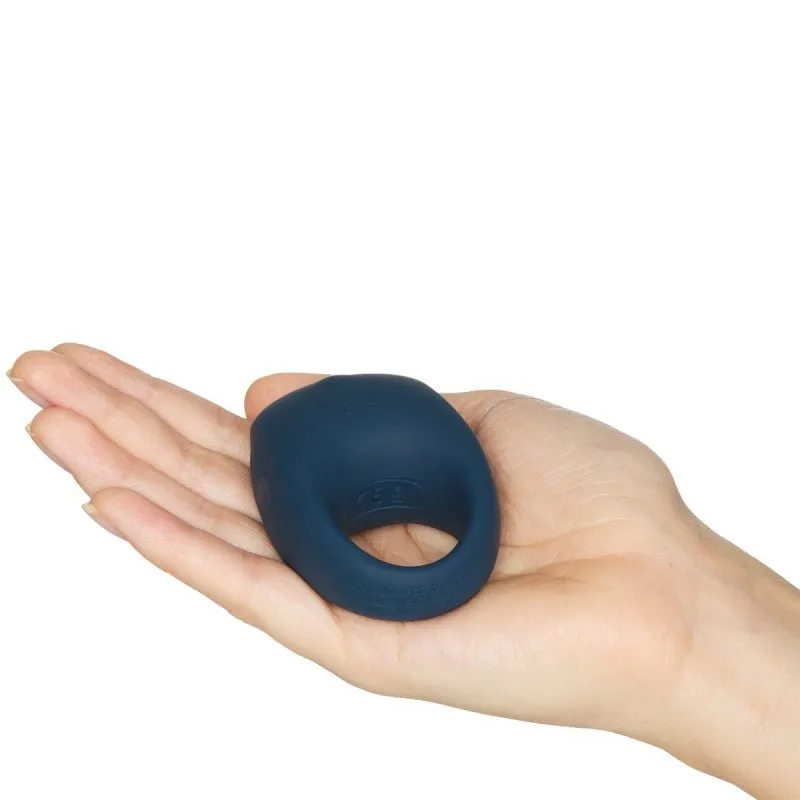 Satisfyer Strong One - App Controlled - Vibrating Cock Ring