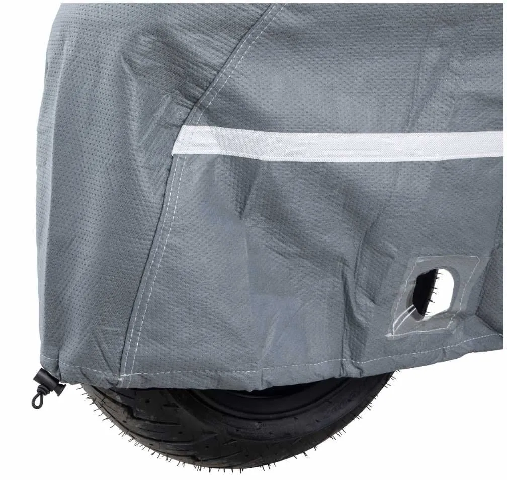 Scooter Cover SIP Indoor PREMIUM 2.0 | Vespa GT/GTS/GTV/GT60° 125-300cc