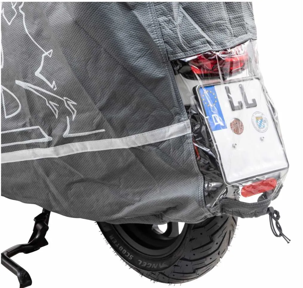 Scooter Cover SIP Indoor PREMIUM 2.0 | Vespa GT/GTS/GTV/GT60° 125-300cc