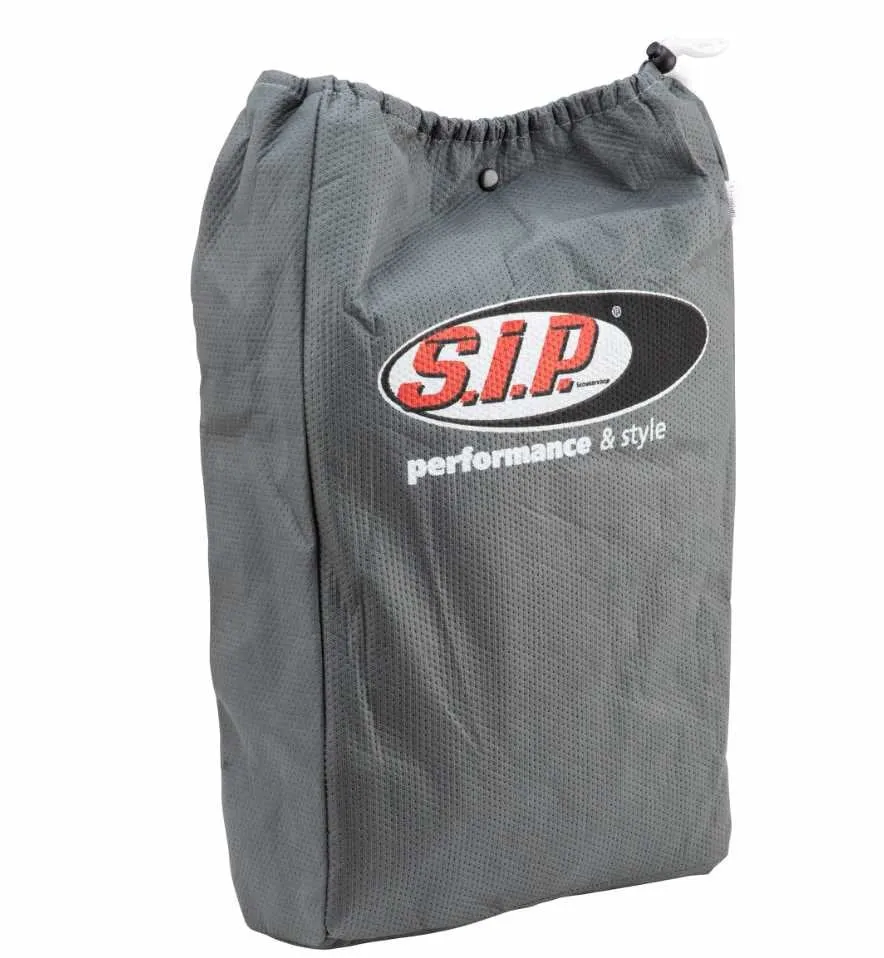 Scooter Cover SIP Indoor PREMIUM 2.0 | Vespa GT/GTS/GTV/GT60° 125-300cc