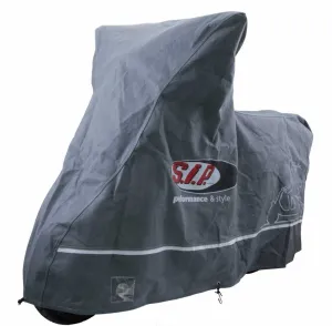 Scooter Cover SIP Indoor PREMIUM 2.0 | Vespa GT/GTS/GTV/GT60° 125-300cc