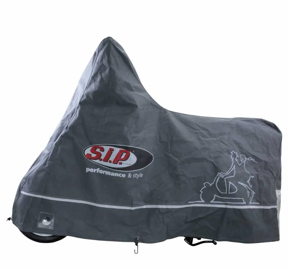 Scooter Cover SIP Indoor PREMIUM 2.0 | Vespa GT/GTS/GTV/GT60° 125-300cc