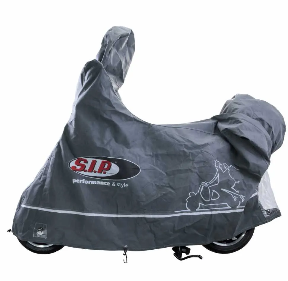 Scooter Cover SIP Indoor PREMIUM 2.0 | Vespa GT/GTS/GTV/GT60° 125-300cc