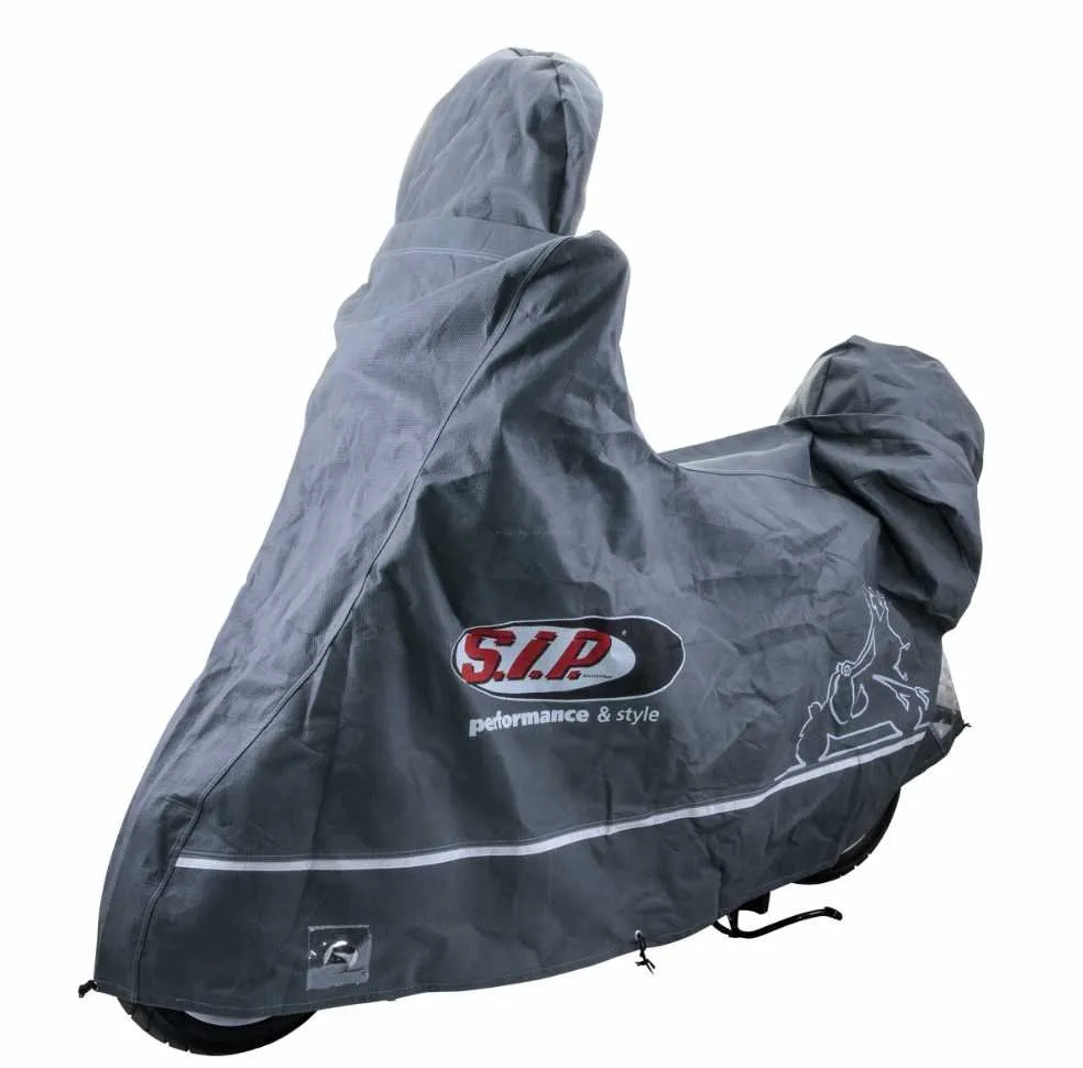 Scooter Cover SIP Indoor PREMIUM 2.0 | Vespa GT/GTS/GTV/GT60° 125-300cc