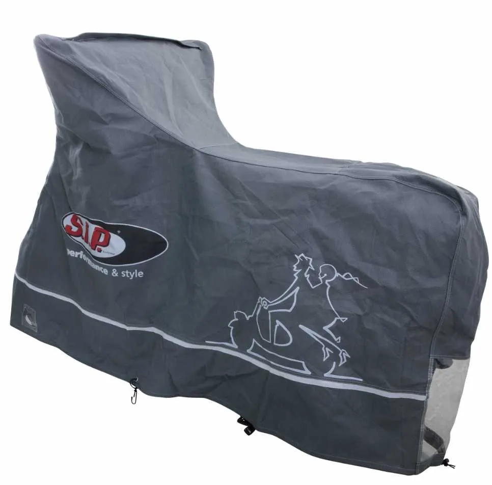 Scooter Cover SIP Indoor PREMIUM 2.0 | Vespa GT/GTS/GTV/GT60° 125-300cc