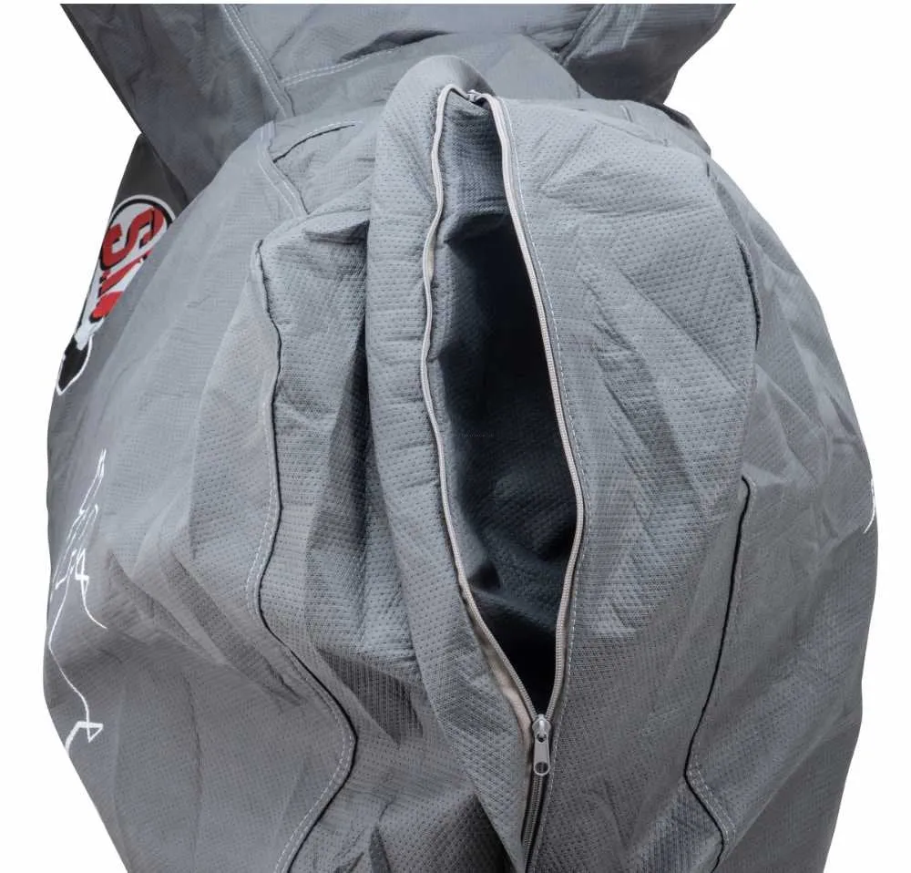 Scooter Cover SIP Indoor PREMIUM 2.0 | Vespa GT/GTS/GTV/GT60° 125-300cc