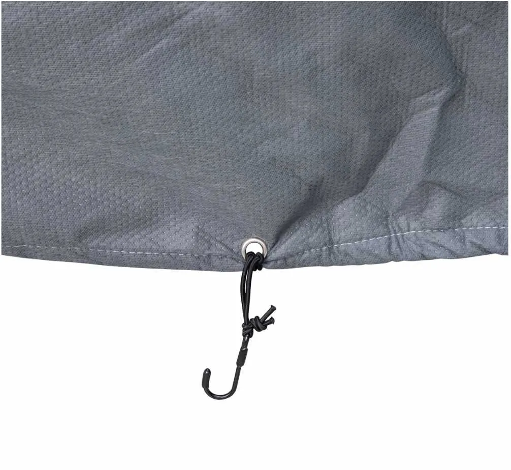 Scooter Cover SIP Indoor PREMIUM 2.0 | Vespa GT/GTS/GTV/GT60° 125-300cc