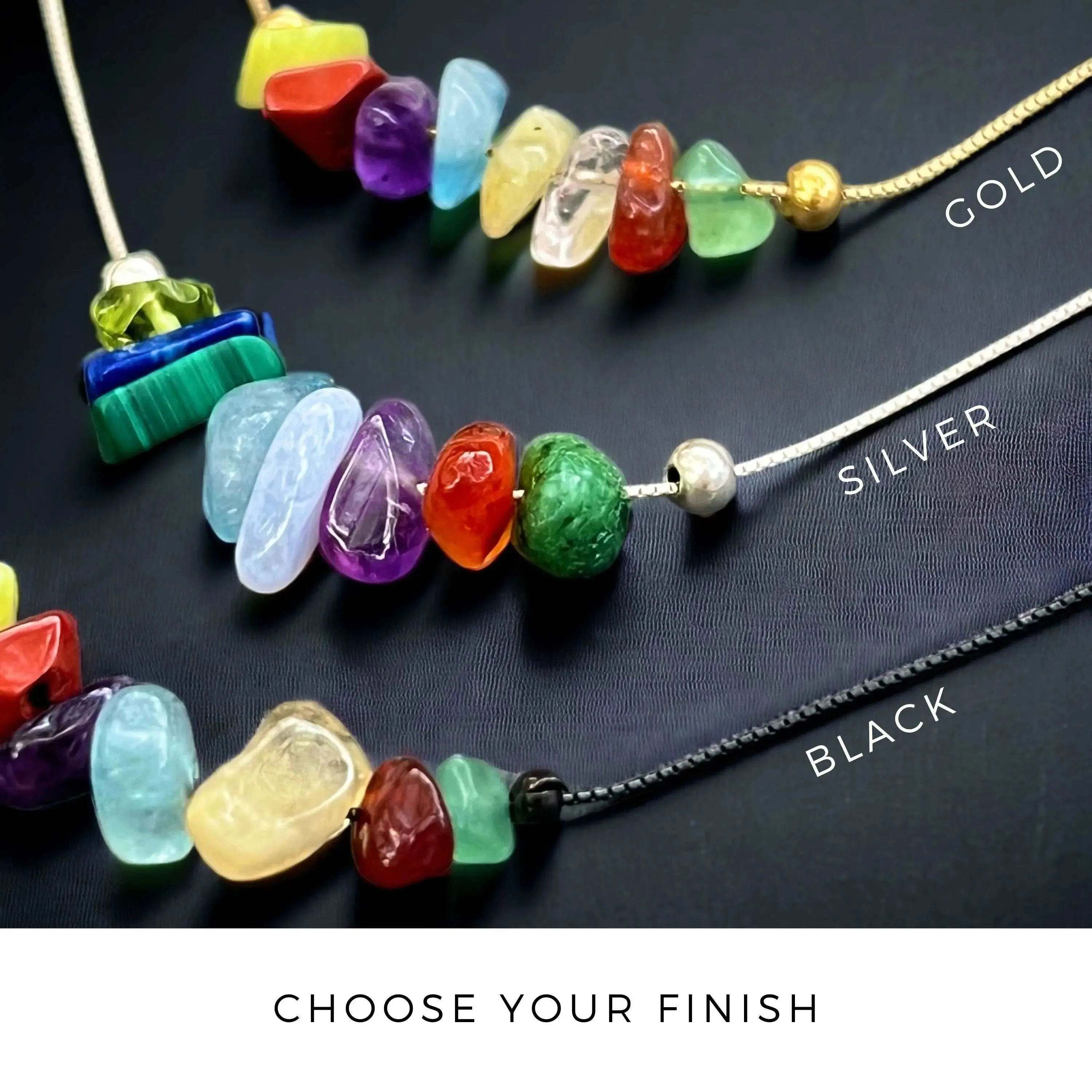 Scorpio Zodiac Necklace