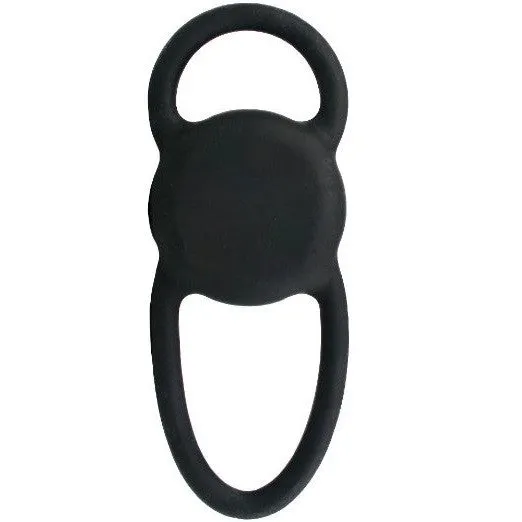 Seduce Double Penetration Cock Ring