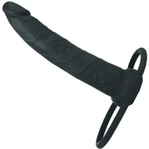 Seduce Double Penetration Cock Ring