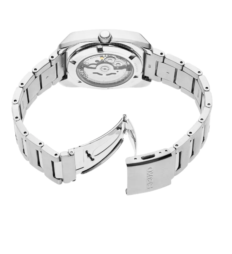 Seiko Recraft SNKP23 5 ATM Water Resistant 39.6mm Automatic Self-winding Men's Watch