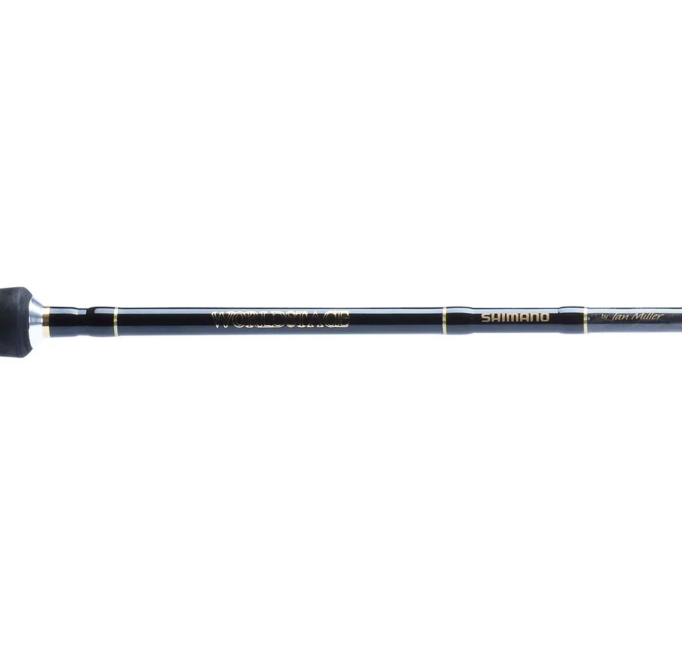 Shimano World Stage Rods