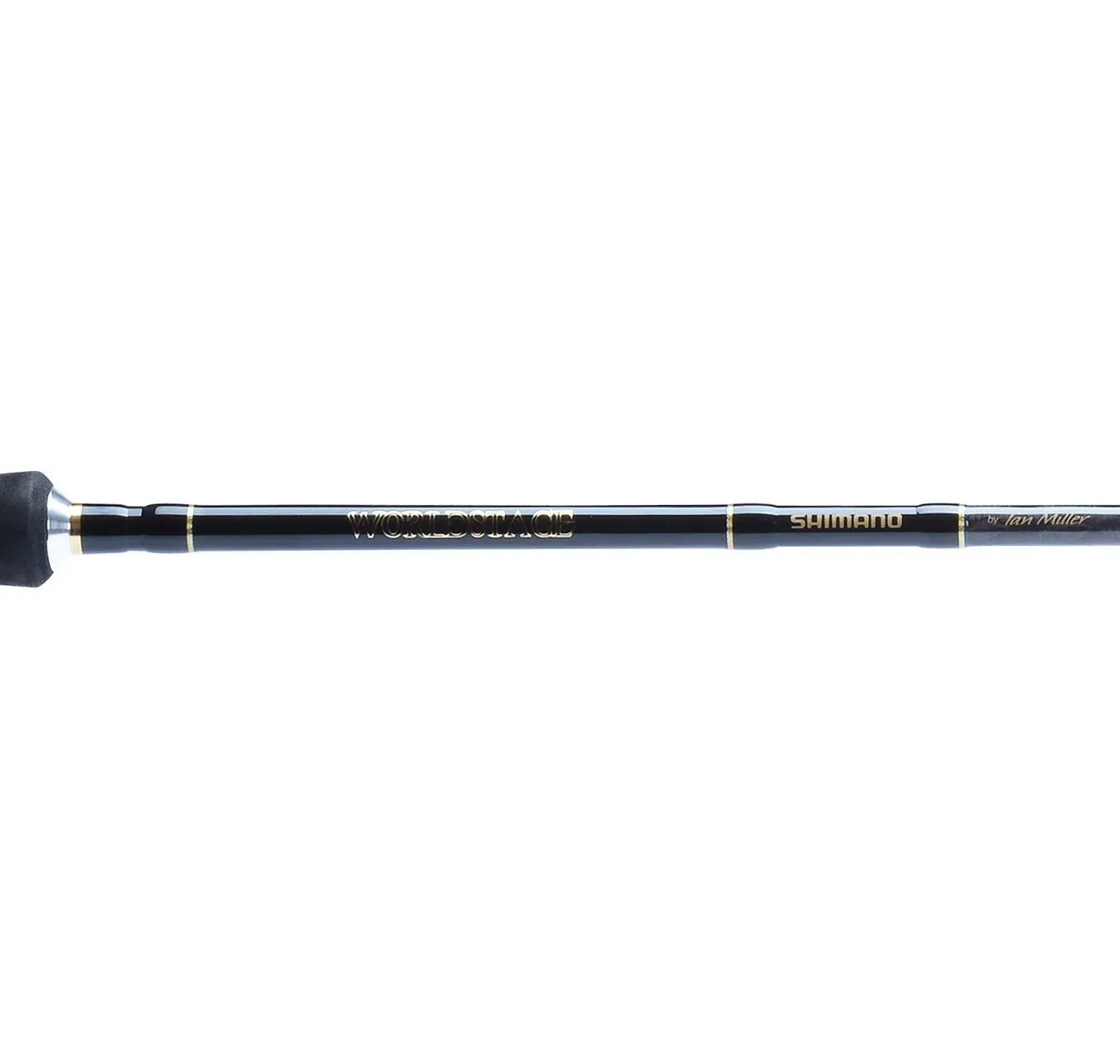 Shimano World Stage Rods