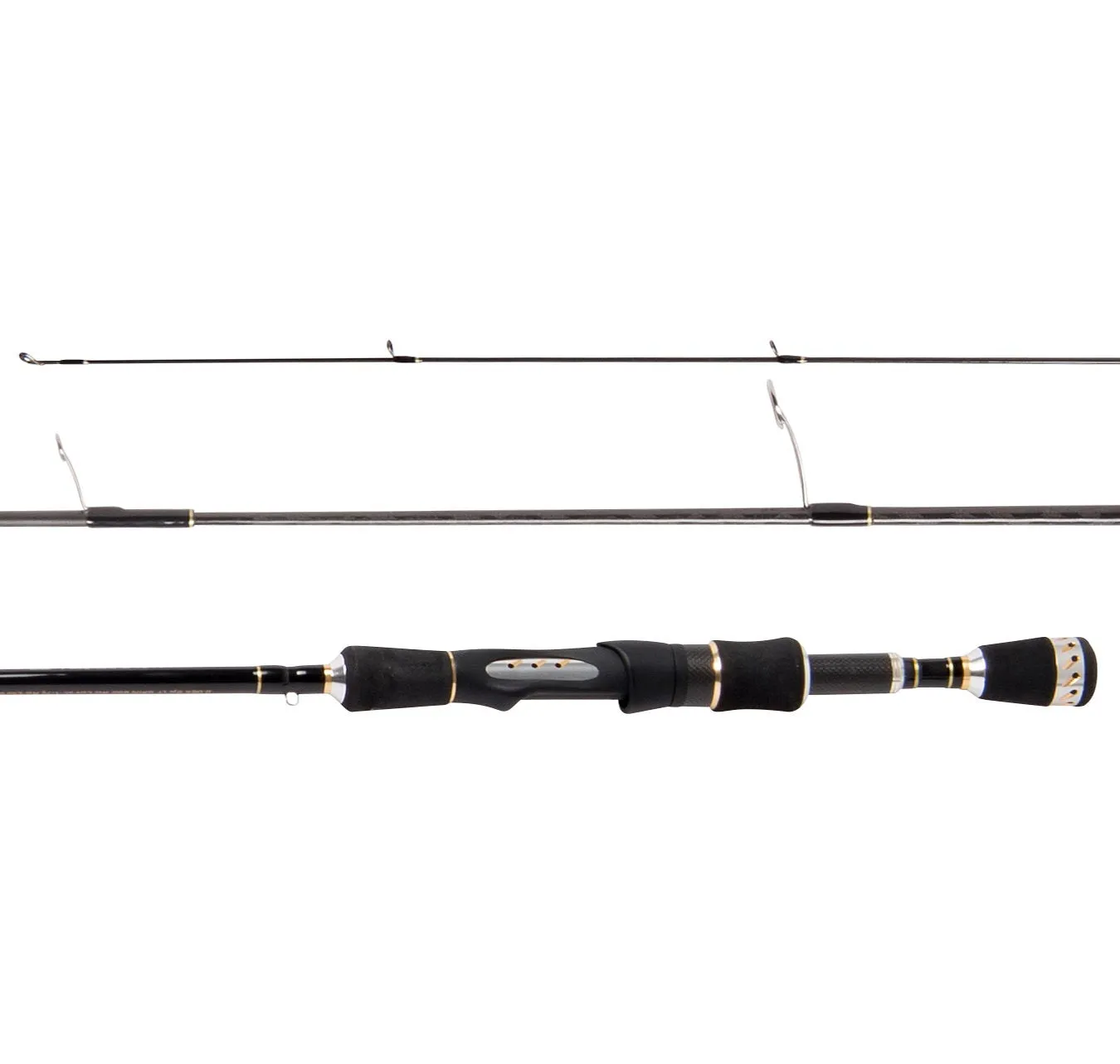 Shimano World Stage Rods
